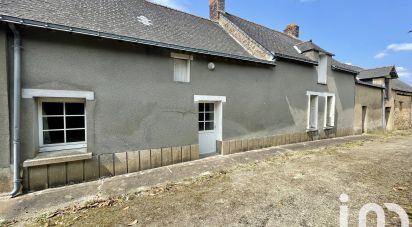 Maison 4 pièces de 200 m² à Ligné (44850)