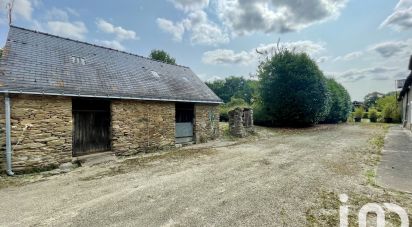 Maison 4 pièces de 200 m² à Ligné (44850)