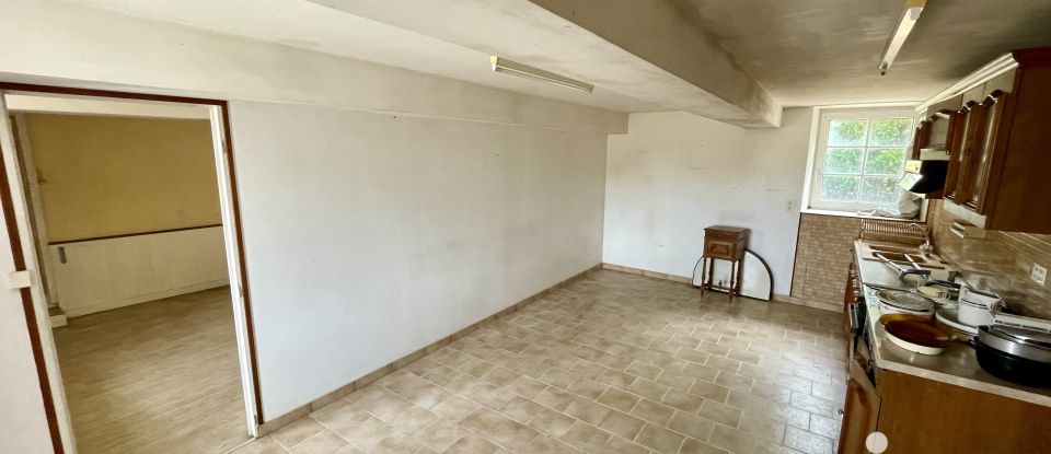 Maison 4 pièces de 200 m² à Ligné (44850)