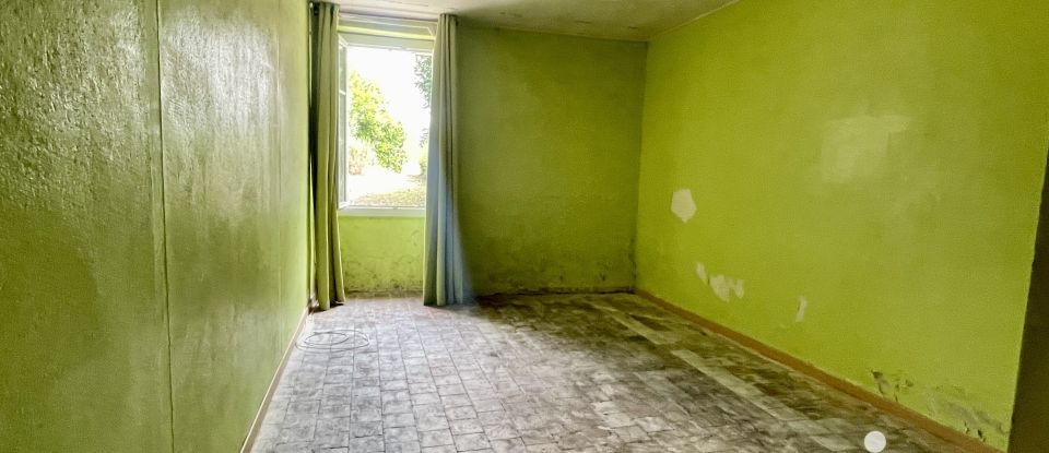 Maison 4 pièces de 200 m² à Ligné (44850)