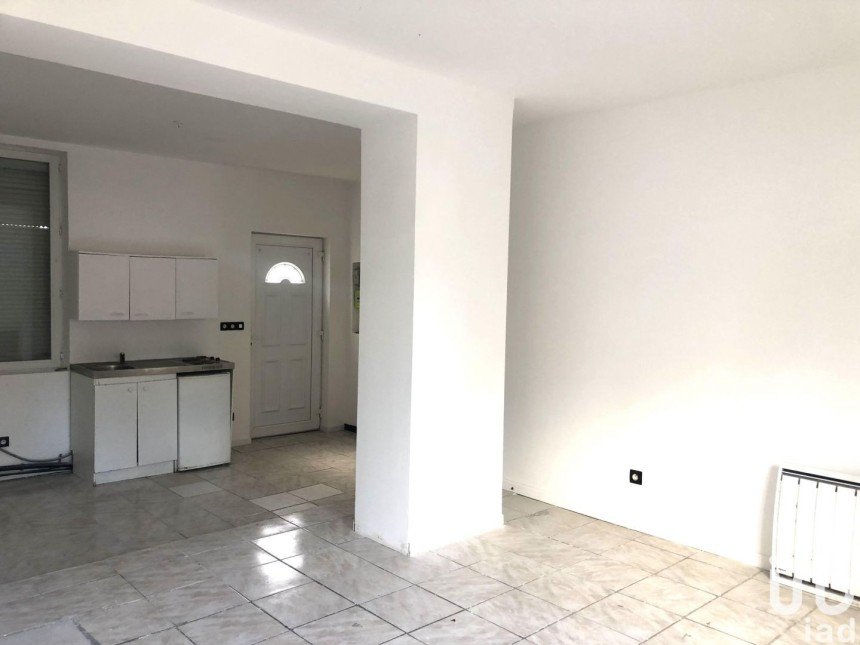 Immeuble de 90 m² à Caudry (59540)