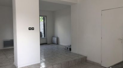 Immeuble de 90 m² à Caudry (59540)