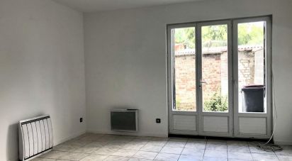 Building in Caudry (59540) of 90 m²