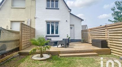 Maison 3 pièces de 55 m² à Longueau (80330)