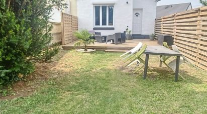 Maison 3 pièces de 55 m² à Longueau (80330)