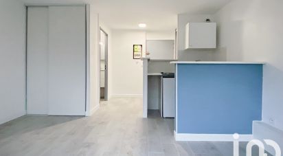 Studio 1 pièce de 20 m² à Livry-Gargan (93190)