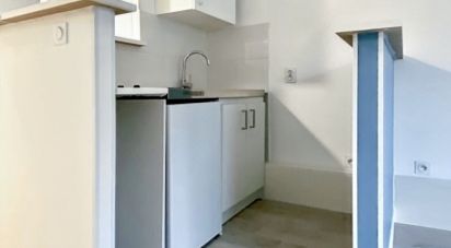 Studio 1 pièce de 20 m² à Livry-Gargan (93190)