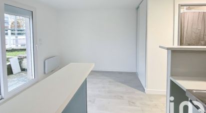 Studio 1 pièce de 20 m² à Livry-Gargan (93190)