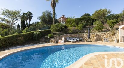 Traditional house 11 rooms of 225 m² in Antibes (06600)