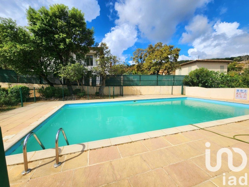 Maison 3 pièces de 67 m² à Sainte-Maxime (83120)