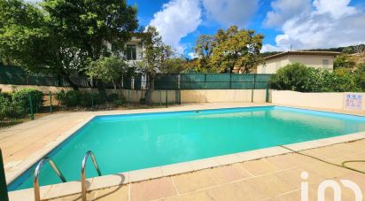 Maison 3 pièces de 67 m² à Sainte-Maxime (83120)