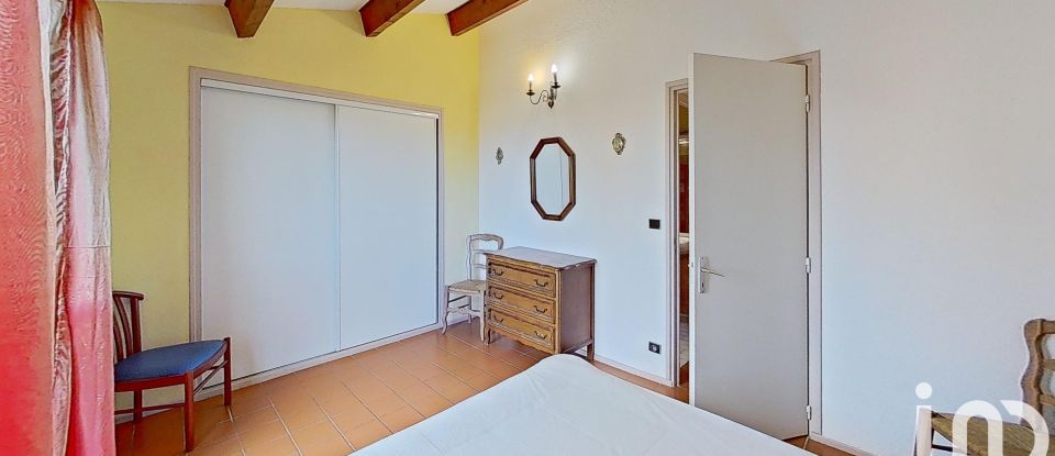 Maison 3 pièces de 67 m² à Sainte-Maxime (83120)