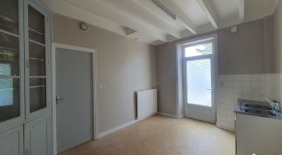 Village house 4 rooms of 96 m² in Le Champ-Saint-Père (85540)