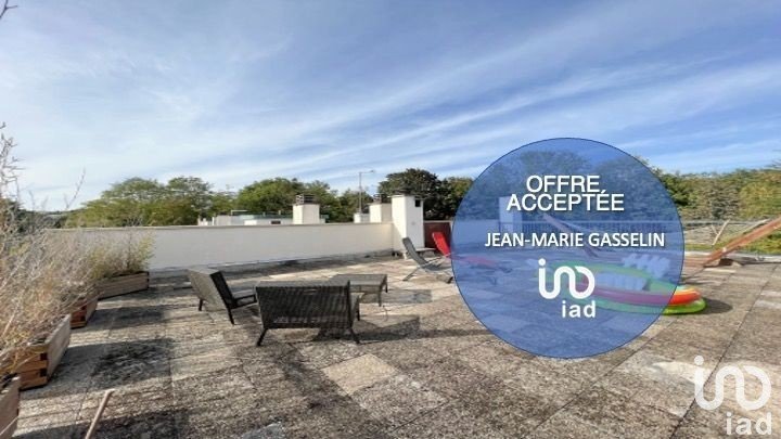 Appartement 4 pièces de 79 m² à Fontenay-aux-Roses (92260)