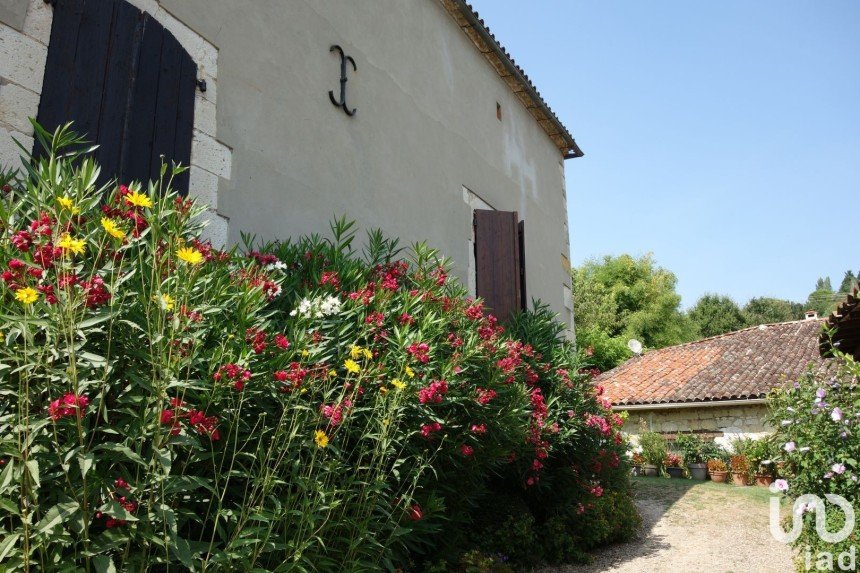 Maison de campagne 4 pièces de 166 m² à Saint-Jean-de-Thurac (47270)