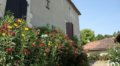 Maison de campagne 4 pièces de 166 m² à Saint-Jean-de-Thurac (47270)