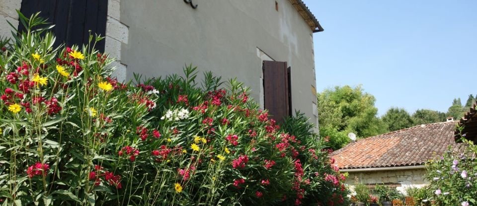 Country house 4 rooms of 166 m² in Castelculier (47240)