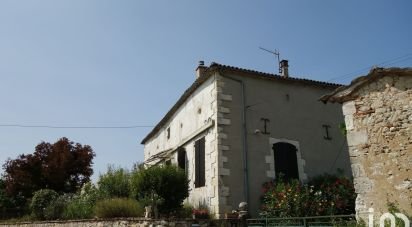 Maison de campagne 4 pièces de 166 m² à Saint-Jean-de-Thurac (47270)