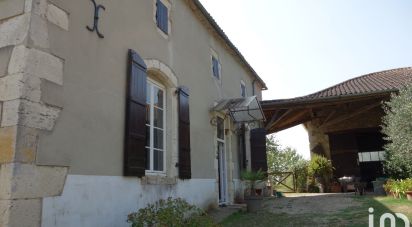 Country house 4 rooms of 166 m² in Saint-Jean-de-Thurac (47270)