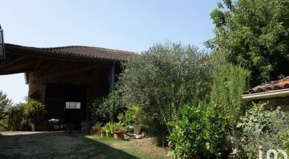 Country house 4 rooms of 166 m² in Castelculier (47240)