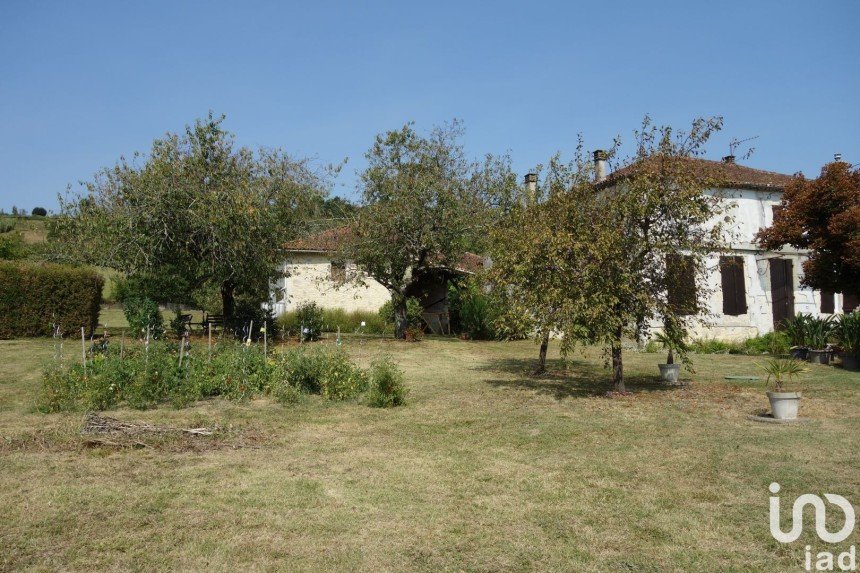 Country house 4 rooms of 166 m² in Castelculier (47240)