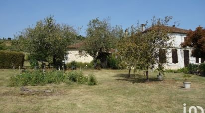 Country house 4 rooms of 166 m² in Castelculier (47240)