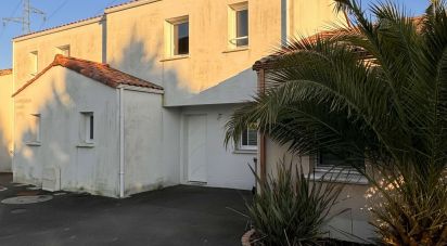 Maison traditionnelle 3 pièces de 67 m² à Vertou (44120)