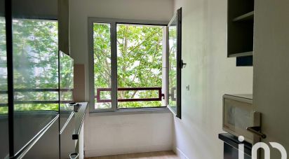 Appartement 2 pièces de 55 m² à Paris (75019)