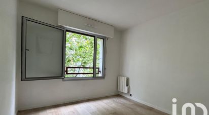 Apartment 2 rooms of 55 m² in Paris (75019)