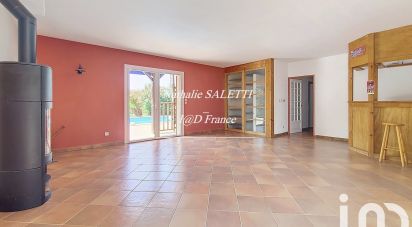 Maison 4 pièces de 127 m² à Moirax (47310)