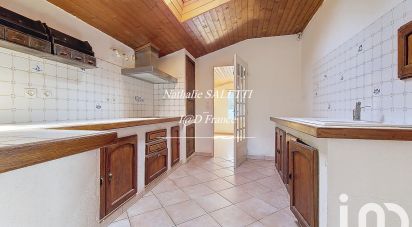 Maison 4 pièces de 127 m² à Moirax (47310)