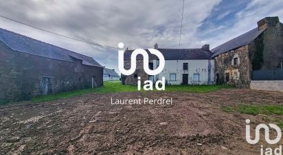 Longère 5 pièces de 170 m² à Saint-Perreux (56350)