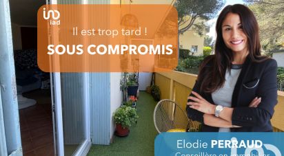 Appartement 4 pièces de 80 m² à La Seyne-sur-Mer (83500)