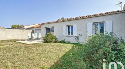 House 4 rooms of 78 m² in Saint-Cyr-du-Doret (17170)