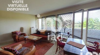 Appartement 3 pièces de 76 m² à Tours (37000)