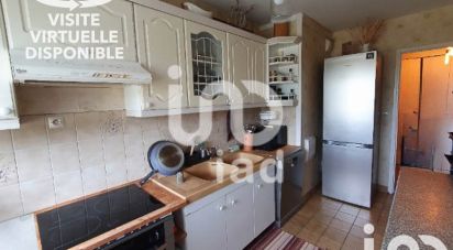 Appartement 3 pièces de 76 m² à Tours (37000)