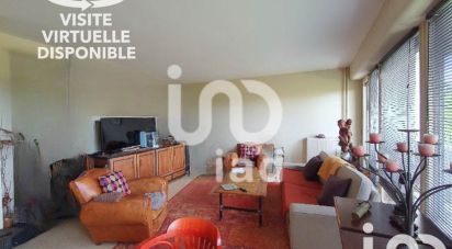 Appartement 3 pièces de 76 m² à Tours (37000)