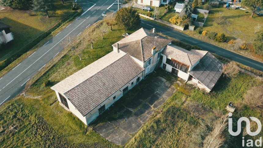 Farm 7 rooms of 216 m² in Lavazan (33690)