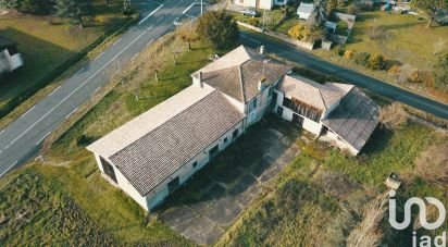 Farm 7 rooms of 216 m² in Lavazan (33690)