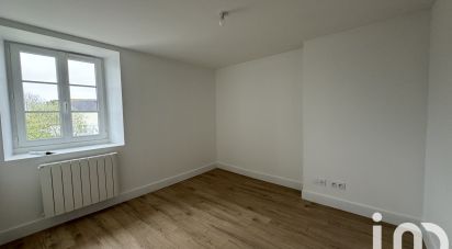 Appartement 3 pièces de 51 m² à Saint-Benoît-des-Ondes (35114)