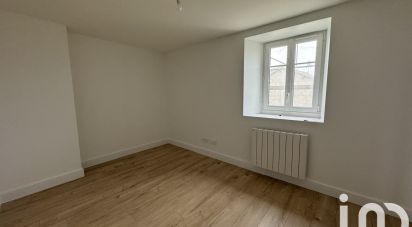 Apartment 3 rooms of 51 m² in Saint-Benoît-des-Ondes (35114)