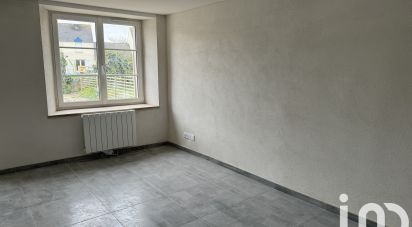 Appartement 3 pièces de 51 m² à Saint-Benoît-des-Ondes (35114)