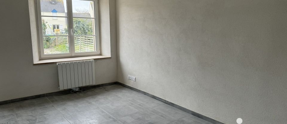 Apartment 3 rooms of 51 m² in Saint-Benoît-des-Ondes (35114)