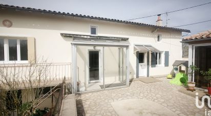 Maison 5 pièces de 104 m² à Melle (79500)