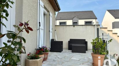 Maison traditionnelle 7 pièces de 114 m² à Égly (91520)