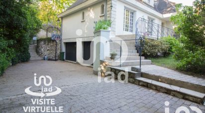 Maison 6 pièces de 198 m² à Tours (37000)