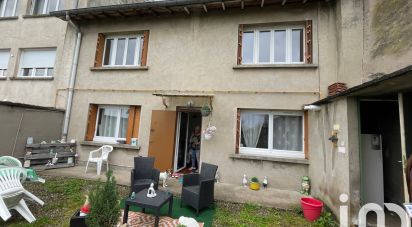 Immeuble de 150 m² à Flavigny-sur-Moselle (54630)