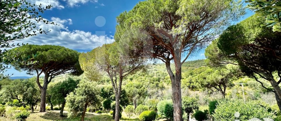 Bastide 8 rooms of 170 m² in Sainte-Maxime (83120)