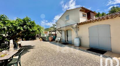 Bastide 8 rooms of 170 m² in Sainte-Maxime (83120)