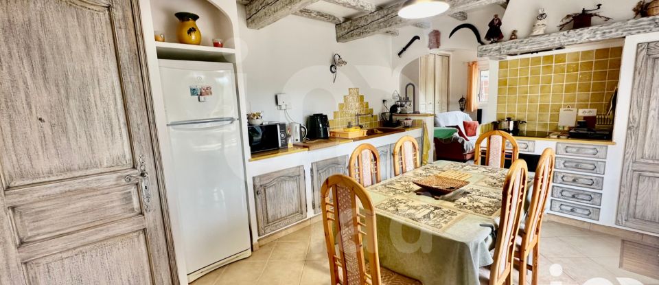 Bastide 8 rooms of 170 m² in Sainte-Maxime (83120)